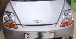 Daewoo Matiz  Joy   2006 - Bán Daewoo Matiz Joy đời 2006, màu bạc, nhập khẩu   giá 130 triệu tại Hà Nội