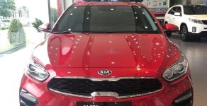 Kia Cerato  𝐃𝐞𝐥𝐮𝐱𝐞 2019 - Bán Kia Cerato đời 2019, xe mới đủ màu giá 625 triệu tại Cần Thơ
