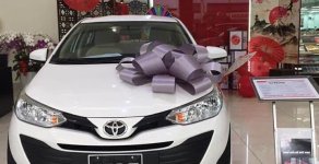 Toyota Vios 2019 - Toyota Vios - xe 5 chỗ, giao xe ngay, chương trình hấp dẫn tháng 8, bảo hành chính hãng 3 năm giá 470 triệu tại Bạc Liêu