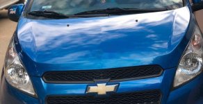 Chevrolet Spark   Van 2016 - Bán ô tô Chevrolet Spark Van 2016, màu xanh lam, nhập khẩu nguyên chiếc giá 180 triệu tại Đắk Lắk