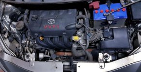 Toyota Vios  E   2008 - Chính chủ cần bán Vios E xịn đời 2008 máy ngon, côn số ngọt, đi 10 vạn chuẩn giá 249 triệu tại Quảng Ninh