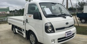 Thaco Kia K200 2019 - Bán xe tải trả góp Vũng Tàu 1 tấn 1,25T 1,4 T 1,9T 2,4 tấn động cơ Hyundai 2019 giá 348 triệu tại BR-Vũng Tàu