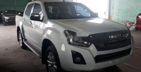 Isuzu Dmax   2019 - Bán Isuzu Dmax đời 2019, màu trắng, giá chỉ 560 triệu giá 560 triệu tại Tp.HCM