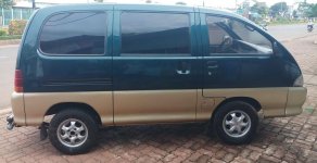 Daihatsu Citivan 2005 - Bán lại xe Daihatsu Citivan 2005, màu xanh dưa giá 75 triệu tại Gia Lai