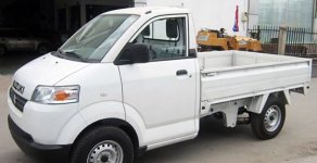 Suzuki Carry Pro 2018 - Đại lý xe tải 700kg - Suzuki Bình Định giá 312 triệu tại Bình Định