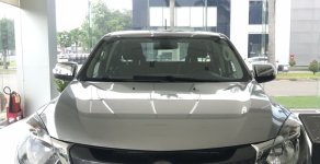 Mazda BT 50 2019 - Cần bán xe Mazda BT 50, màu trắng, nhập khẩu, 674 triệu giá 674 triệu tại Bình Dương