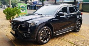 Mazda CX 5  2.5 2WD  2017 - Chính chủ bán Mazda CX 5 2.5 2WD đời 2017, màu xanh đen giá 806 triệu tại Bình Phước