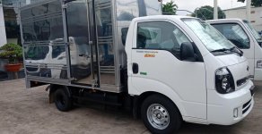 Thaco Kia K200 2019 - Xe tải 2 tấn Kia K200 động cơ Hyundai đời 2019, máy lạnh theo xe, trả trước 120 triệu nhận xe - LH: 0944.813.912 giá 335 triệu tại Bình Dương