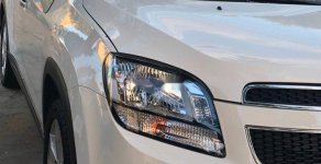 Chevrolet Orlando   2018 - Bán Chevrolet Orlando đời 2018, màu trắng, xe nhập  giá 510 triệu tại Quảng Nam