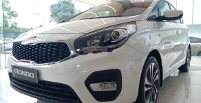 Kia Rondo  2.0 Standard MT 2019 - Bán xe Kia Rondo 2.0 Standard MT đời 2019, 7 chỗ, hỗ trợ trả góp 80% giá 585 triệu tại Khánh Hòa