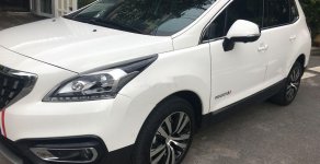 Bán Peugeot 308 2018, màu trắng, xe còn mới giá 965 triệu tại Tp.HCM