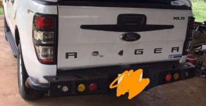 Ford Ranger 2016 - Bán xe Ford Ranger sản xuất năm 2016, màu trắng, nhập khẩu  giá 560 triệu tại Đồng Tháp