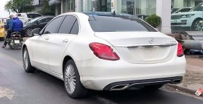 Mercedes-Benz C class C250 Exclusive   2017 - Chính chủ bán Mercedes C250 Exclusive model 2017, bản có cốp điện giá 1 tỷ 420 tr tại Khánh Hòa