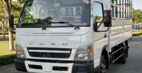 Mitsubishi Canter 2019 - Cần bán xe Mitsubishi Canter sản xuất 2019, màu trắng, 667tr giá 667 triệu tại Hưng Yên