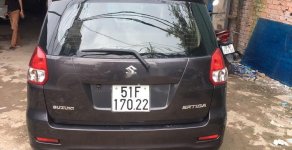 Suzuki Ertiga   2016 - Bán Suzuki Ertiga năm sản xuất 2016 số tự động, 400 triệu giá 400 triệu tại Tp.HCM