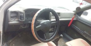 Toyota Corona   1990 - Bán Toyota Corona đời 1990, màu trắng, chính chủ giá 48 triệu tại Bình Dương