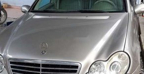 Mercedes-Benz C class  C280  2006 - Bán gấp Mercedes Benz Sx 2006, Đk 2007 sử dụng kỹ bảo dưỡng định kỳ giá 312 triệu tại Bình Dương