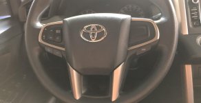 Toyota Innova E 2016 - Bán xe Toyota Innova E năm sản xuất 2016, màu bạc, giá chỉ 630 triệu giá 630 triệu tại Tp.HCM