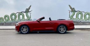 Ford Mustang EcoBoost 2015 - Cần bán Ford Mustang EcoBoost sản xuất năm 2015, màu đỏ, xe nhập giá 2 tỷ 99 tr tại Hà Nội