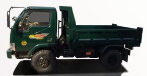 Xe tải 1 tấn - dưới 1,5 tấn  1T25 2017 - Bán xe Ben Hoa Mai 1T25, hàng tồn, giá re, ưu đãi hot giá 229 triệu tại Tp.HCM