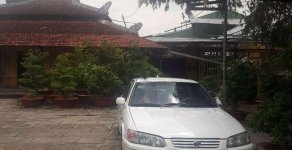 Toyota Camry  2.2   1998 - Bán Toyota Camry 2.2 1998, màu trắng, nhập khẩu Nhật Bản giá 240 triệu tại An Giang