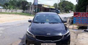 Kia Cerato   2016 - Bán Kia Cerato sản xuất 2016, mua về ít sử dụng giá 500 triệu tại Nghệ An