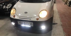 Daewoo Matiz   2007 - Bán Daewoo Matiz sản xuất năm 2007, màu trắng, nhập khẩu  giá 85 triệu tại Đắk Nông