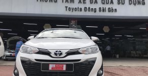 Toyota Yaris 2018 - Yaris sx 2018, nhập khẩu Thái Lan, LH nhận khuyến mãi đến 40tr giá 670 triệu tại Tp.HCM