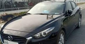 Mazda 3   2018 - Bán Mazda 3 SX 2018, đảm bảo không va chạm, không trầy xước giá 610 triệu tại Vĩnh Phúc
