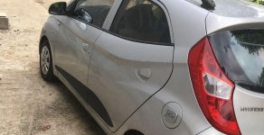 Hyundai Eon 2012 - Bán xe Hyundai Eon 2012, màu bạc giá 205 triệu tại Đắk Lắk