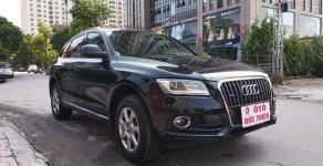 Audi Q5 2013 - Bán Audi Q5 sản xuất năm 2013 giá 1 tỷ 20 tr tại Hà Nội