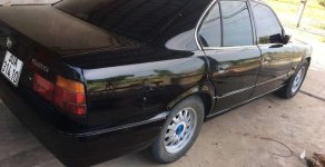 BMW 5 Series 525i 1996 - Cần bán BMW 5 Series 525i 1996, xe nhập, giá 60tr giá 60 triệu tại Tp.HCM
