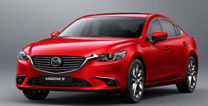 Mazda MX 6 2019 - Cần bán Mazda MX 6 đời 2019, màu đỏ, nhập khẩu nguyên chiếc, giá tốt giá 908 triệu tại Đồng Nai