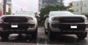 Ford Ranger  Wildtrack  2018 - Cần bán lại xe Ford Ranger Wildtrack 2018 giá tốt giá 900 triệu tại Gia Lai