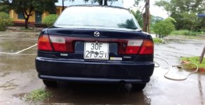 Mazda 323   1998 - Cần bán Mazda 323 đời 1998, xe nhập, giá cạnh tranh giá 105 triệu tại Thái Nguyên