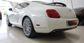 Bentley Continental Speed 2010 - Khách đổi Rollroy Phantom nên cần bán Bentley Continental 2010 đi lướt siêu đẹp giá 4 tỷ 350 tr tại Tp.HCM