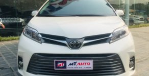 Toyota Sienna 2019 - Toyota Sienna Limited 2020 Hồ Chí Minh, giá tốt giao xe ngay toàn quốc - LH: Em Mạnh 0844.177.222 giá 4 tỷ 390 tr tại Tp.HCM