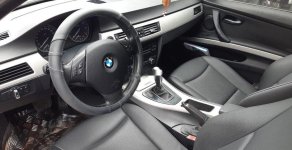 BMW 3 Series    320i   2009 - Bán lại BMW 320i đời 2009, xe nhập như mới giá 438 triệu tại Tp.HCM
