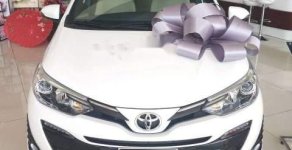 Toyota Yaris   2019 - Bán Toyota Yaris 2019 nhập khẩu Thái Lan giá 630 triệu tại Cần Thơ