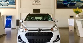 Hyundai Grand i10 1.2 2019 - Giảm giá lên đến 40tr tiền mặt khi mua Hyundai Grand I10 tháng 8 tại Hyundai Quảng Trị. LH: 0859.359.345 giá 330 triệu tại Quảng Trị