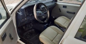 Toyota Corolla   1985 - Bán Toyota Corolla 1985, màu trắng, nhập khẩu, số sàn  giá 43 triệu tại BR-Vũng Tàu