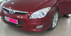 Hyundai i30   2010 - Bán Hyundai i30 đời 2010, màu đỏ, nhập khẩu giá 375 triệu tại Đắk Lắk