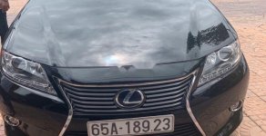 Lexus ES  300h 2015 - Cần bán Lexus ES 300h 2015, màu đen, nhập khẩu chính chủ giá 1 tỷ 850 tr tại Cần Thơ