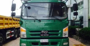Fuso L315 2019 - Bán xe tải TMT Dongfeng 9T thùng 7m6 giá 476 triệu tại Tp.HCM