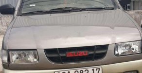 Isuzu Hi lander   2003 - Bán Isuzu Hi lander đời 2003, chính chủ giá 155 triệu tại Sóc Trăng