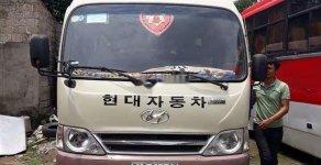 Hyundai County Limosine 2011 - Bán Hyundai County Limosine sản xuất 2011 giá 530 triệu tại Thái Nguyên