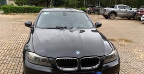 BMW 3 Series 320i 2009 - Bán BMW 3 Series 320i năm sản xuất 2009, màu đen, nhập khẩu nguyên chiếc chính chủ giá 435 triệu tại Lâm Đồng