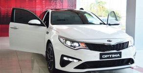 Kia Optima 2.4 GT LINE  2019 - Kia Optima 2019 GT line, giá chỉ 969 triệu, hỗ trợ vay 80%, chương trình khuyến mãi hấp dẫn giá 969 triệu tại Khánh Hòa