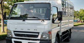 Genesis 6.5 2019 - Bán xe tải Misubishi Fuso Canter 6.5 Euro 4 tải trọng 3 tấn 5 giá 667 triệu tại Hà Nội