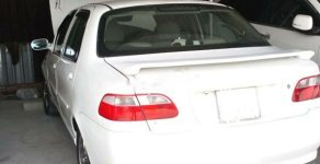 Fiat Albea     2004 - Bán Fiat Albea sản xuất năm 2004, xe nhập giá 95 triệu tại Tp.HCM
